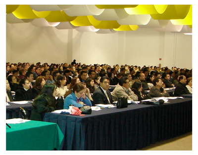 Conferencia