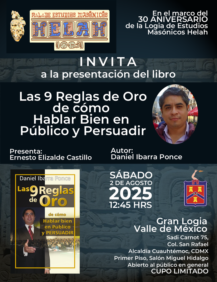 Invitación