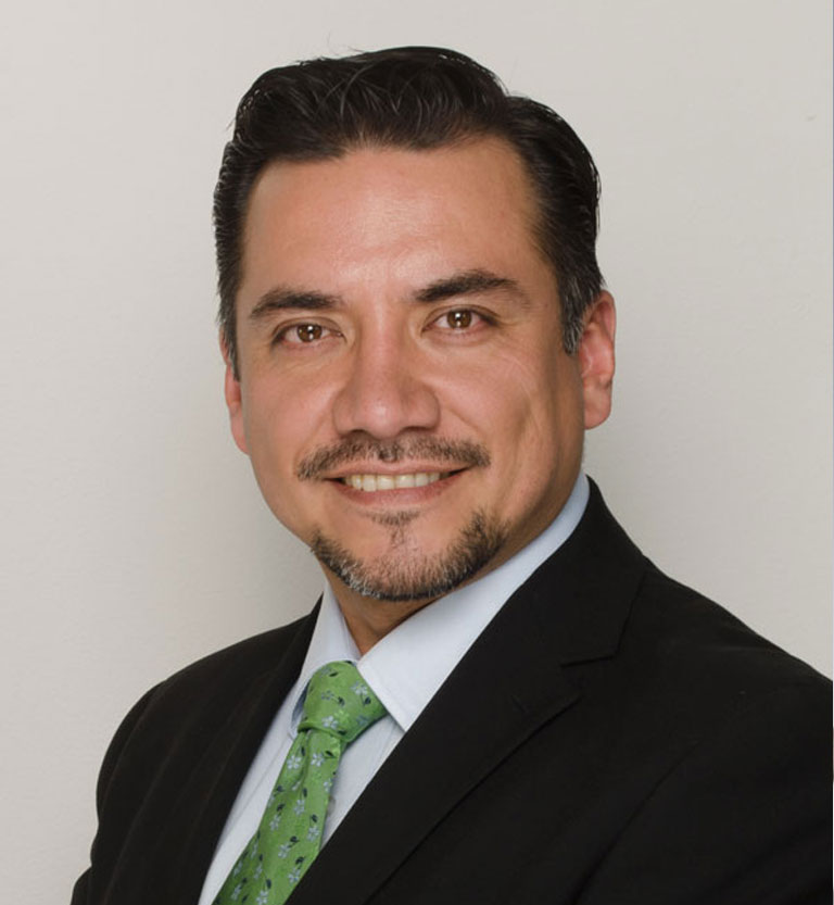 Ernesto Elizalde Castillo